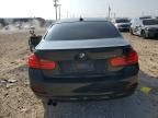 2012 BMW 328 i Sulev