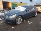 2007 Infiniti G35