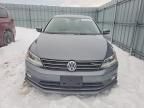 2016 Volkswagen Jetta sel