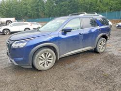 2022 Nissan Pathfinder sl for sale in Graham, WA