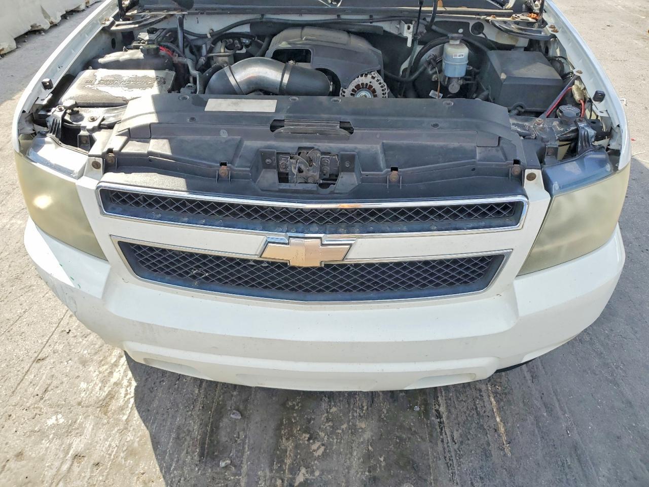2011 Chevrolet Avalanche ls