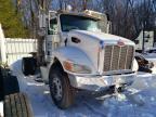 2015 Peterbilt 337 Truck Cab AND Chassis