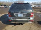 2009 Mercedes-Benz Ml 350