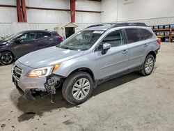 2017 Subaru Outback 2.5i Premium for sale in Albany, NY