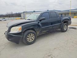 New arrivals for sale at auction: 2006 Mits Raider LS