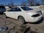 1996 Lexus Sc 400 Base