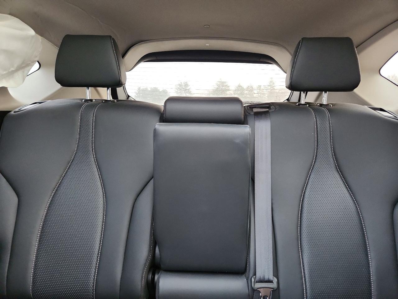 2021 Acura Rdx Technology