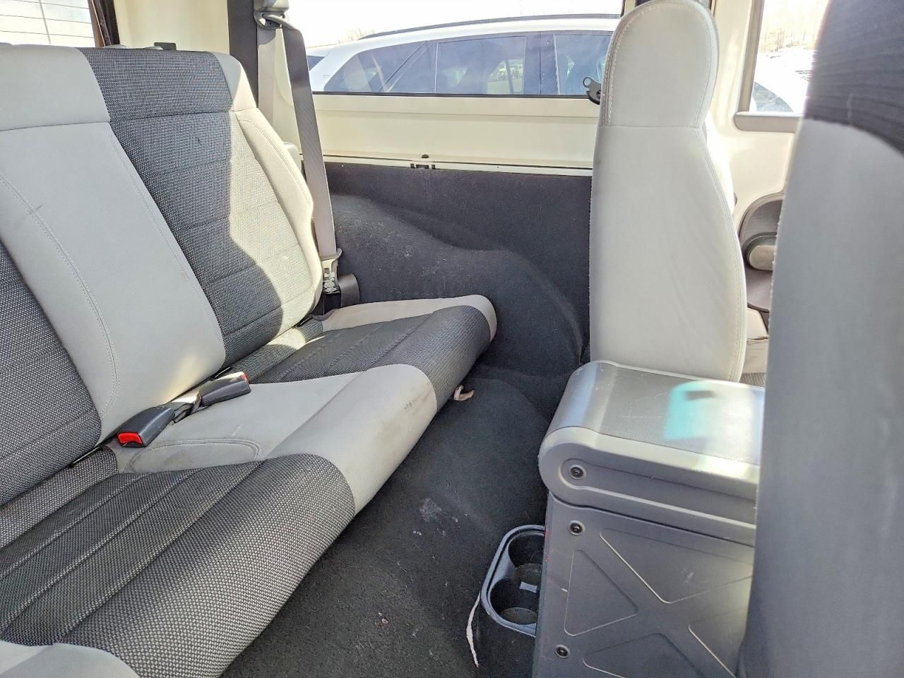 2007 Jeep Wrangler x