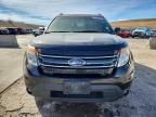 2012 Ford Explorer Limited