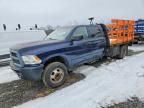 2014 Dodge RAM 3500 Flatbed Truck