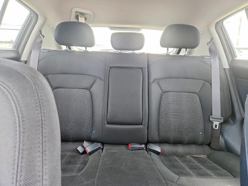 2013 KIA Sportage lx