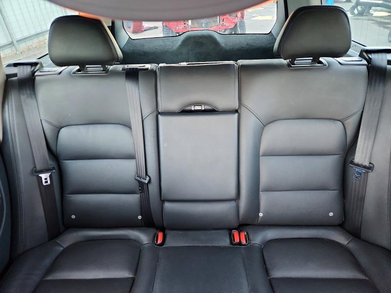 2016 Volvo Xc70 T5 Classic Premier