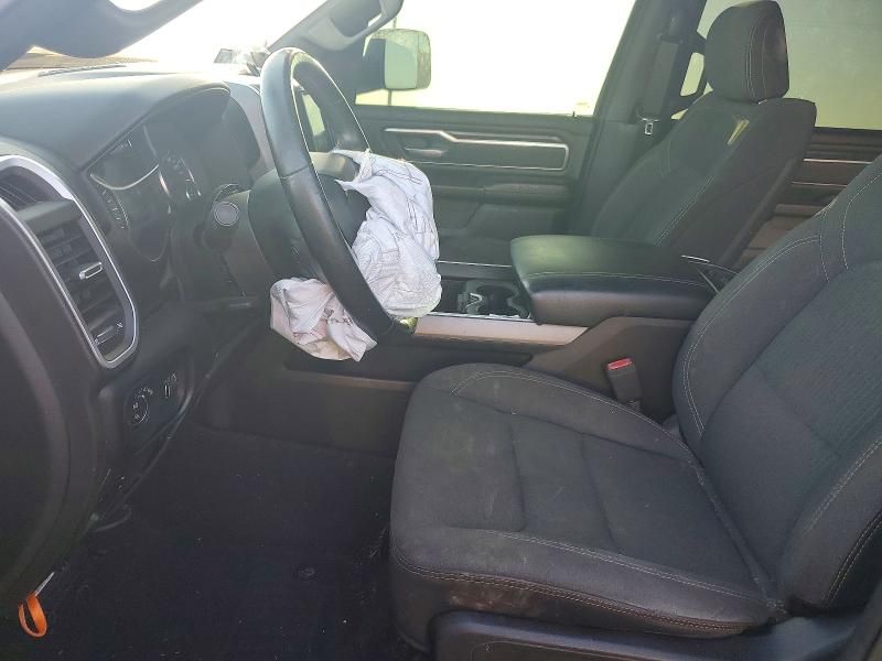 2019 Dodge Ram 1500 big Horn/lone Star