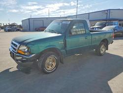 Ford Ranger Vehiculos salvage en venta: 1998 Ford Ranger