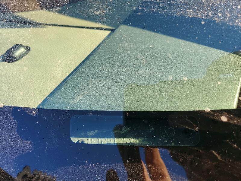 2007 Ford F150 Supercrew