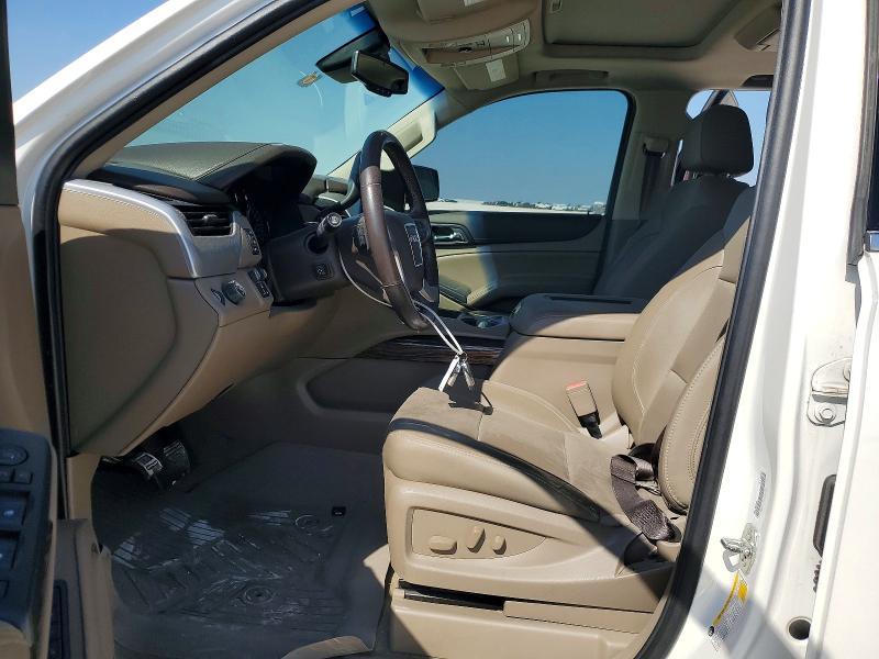 2019 GMC Yukon xl C1500 slt