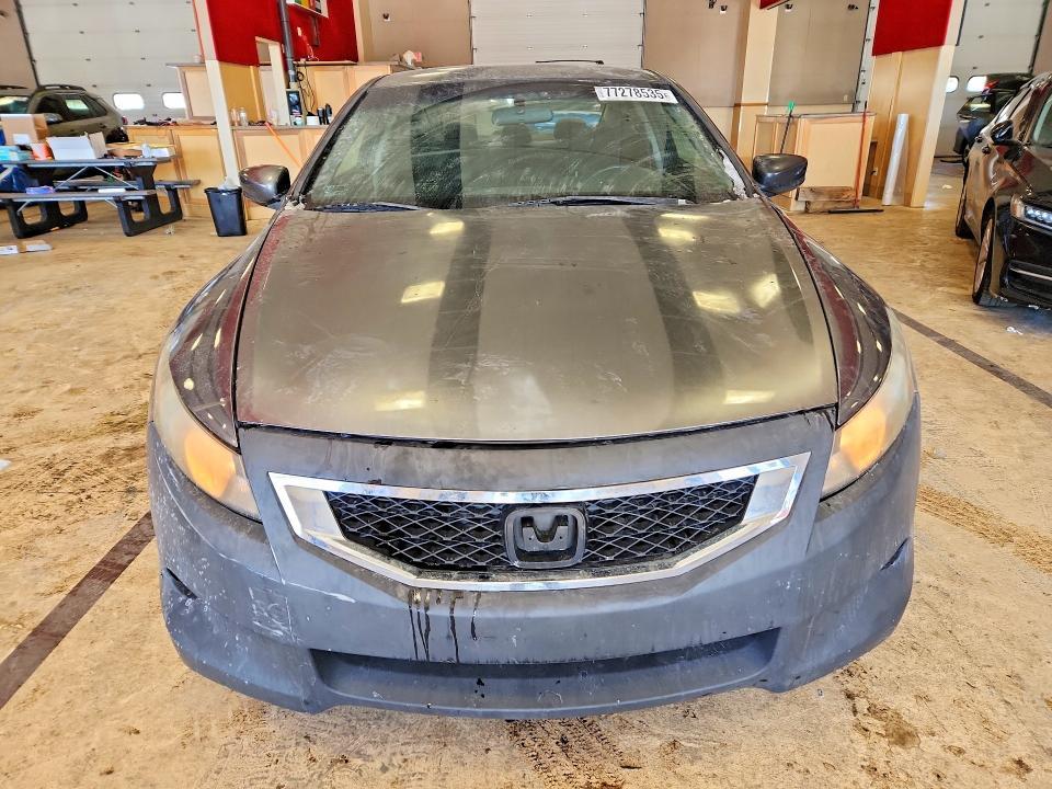 2009 Honda Accord lx