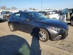 2016 Mazda 3 Sport