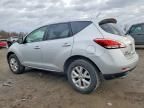 2012 Nissan Murano s