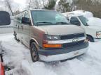 2004 Chevrolet Express G2500