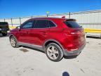 2018 Lincoln Mkc Premiere