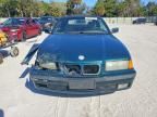 1997 BMW 318 ic