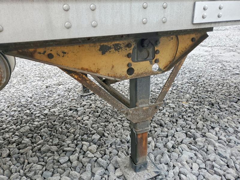 2016 Great Dane Refrigerated Van Trailer-Refrigerated Van Traile