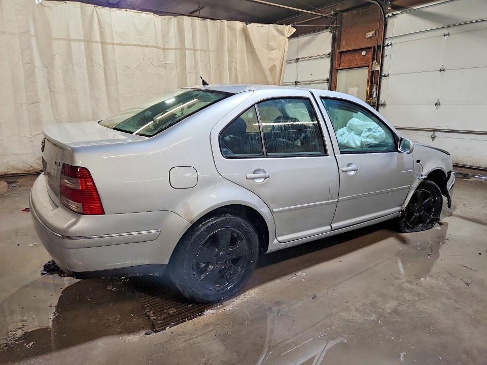2005 Volkswagen Jetta gls tdi