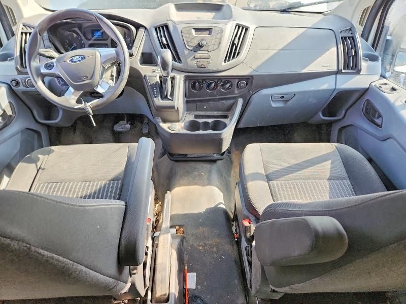 2019 Ford Transit T-250 Delivery van