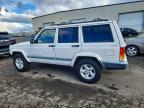 1999 Jeep Cherokee Sport
