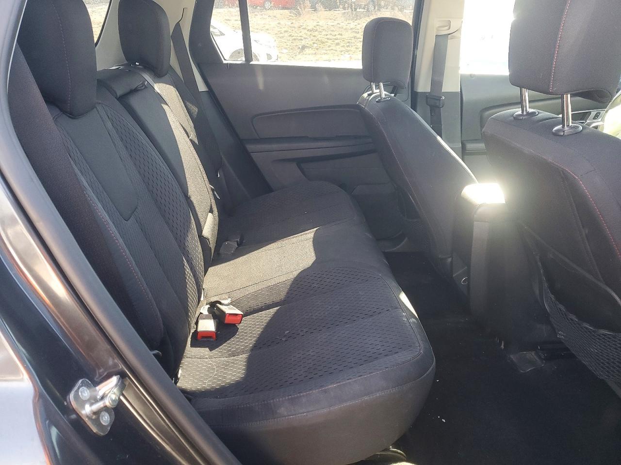 2014 GMC Terrain sle