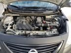 2014 Nissan Versa s