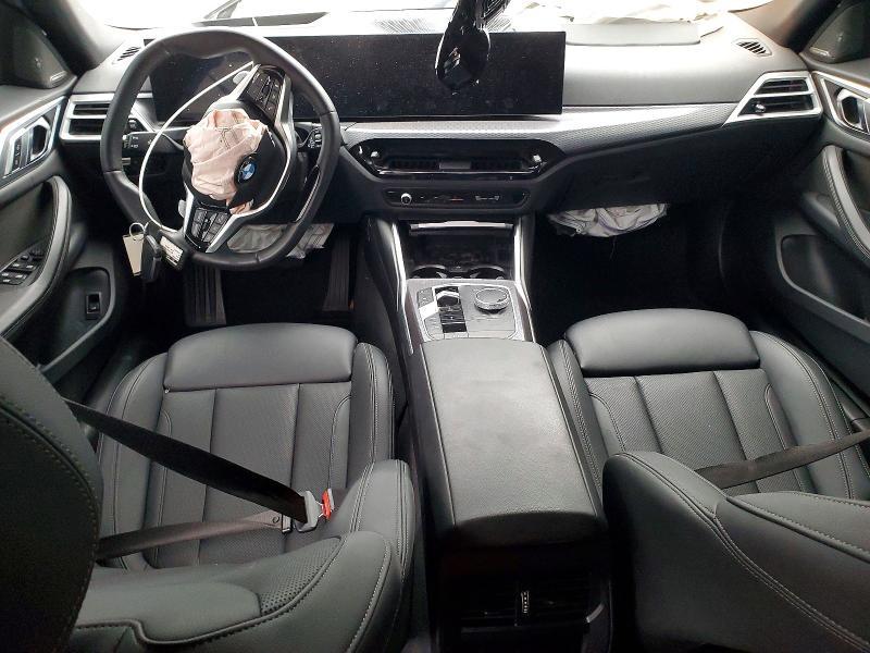 2025 BMW 430xi Gran Coupe