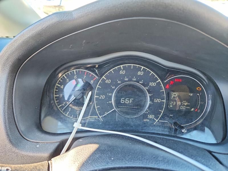 2017 Nissan Versa Note