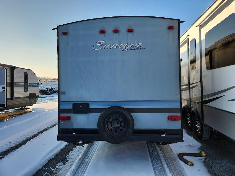 2017 Foresriver 2018 FOR EST River Surveyor