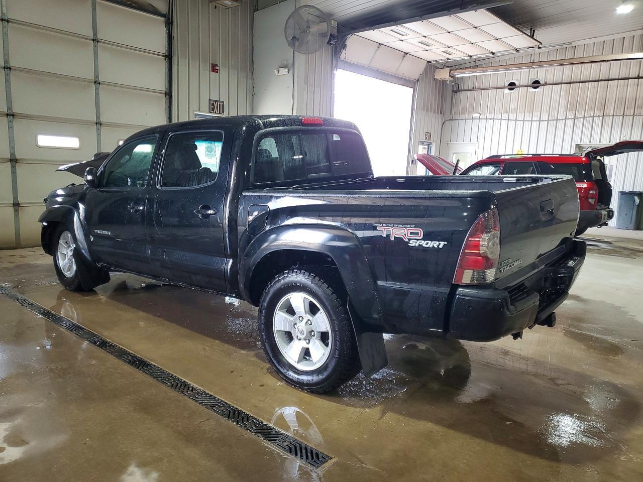 2013 Toyota Tacoma V6