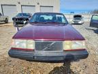 1994 Volvo 940