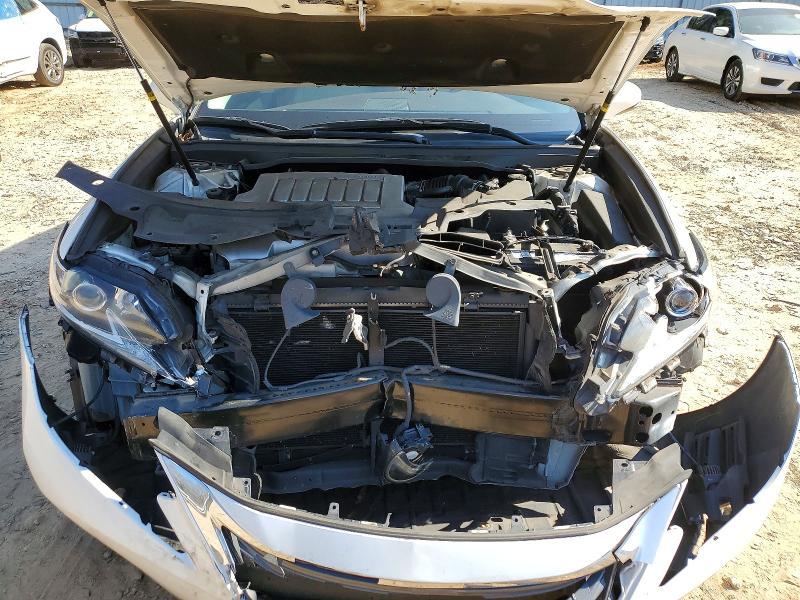 2017 Lexus Es 350