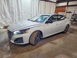2025 Nissan Altima sr for sale in Ebensburg, PA