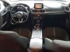 2017 Mazda 3 Sport
