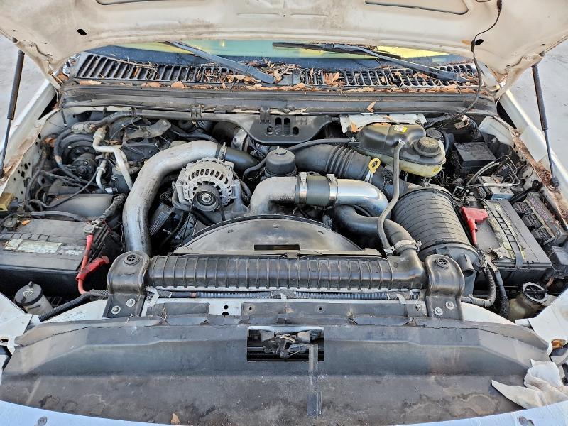 2006 Ford F350 SRW Super Duty