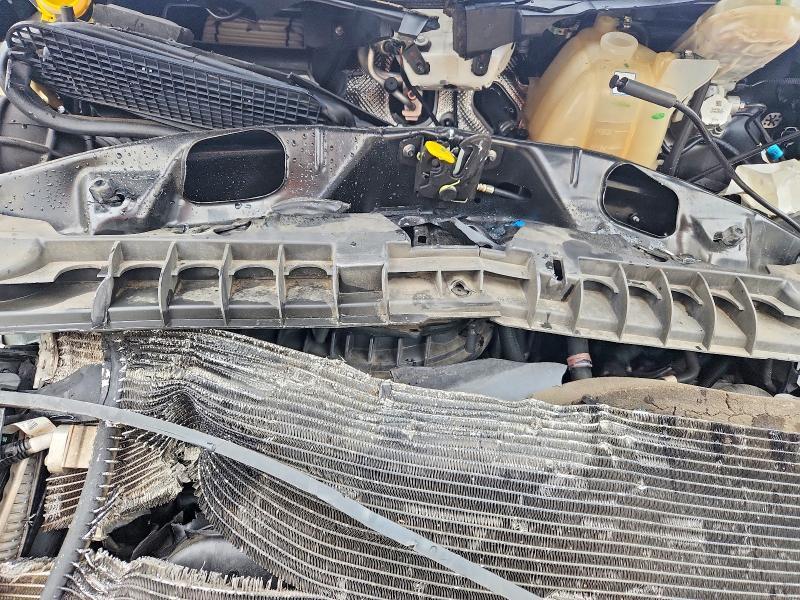 2021 Dodge Ram Promaster 1500 1500 Standard