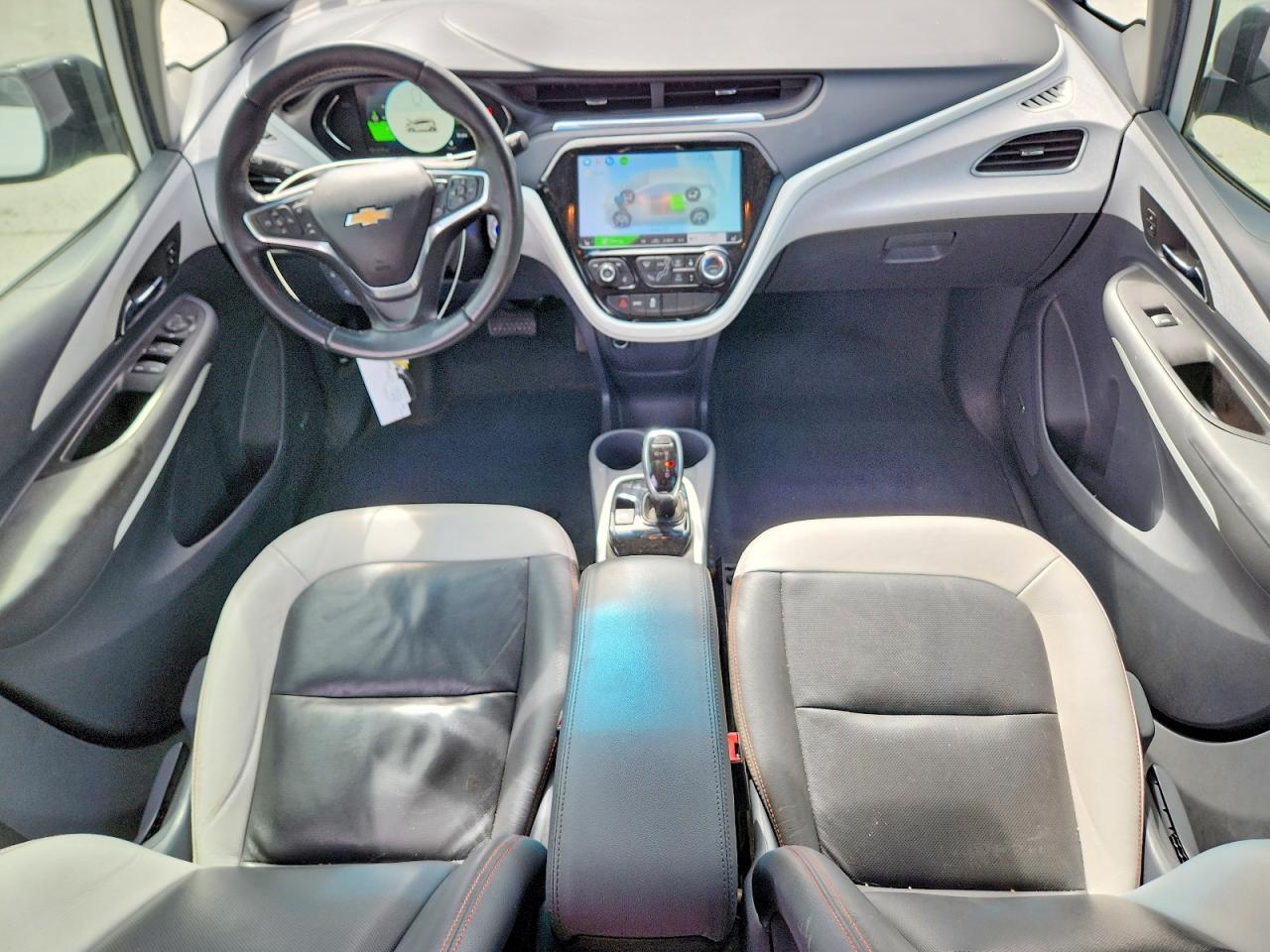 2019 Chevrolet Bolt ev Premier