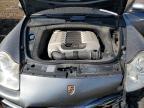 2006 Porsche Cayenne
