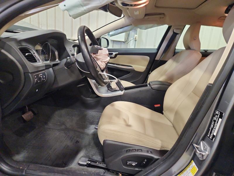2018 Volvo S60 Inscription
