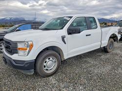 2022 Ford F150 Super cab en venta en Mentone, CA