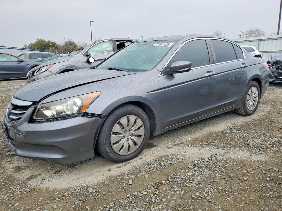 2011 Honda Accord lx