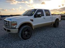 2008 Ford F250 Super Duty for sale in Arcadia, FL