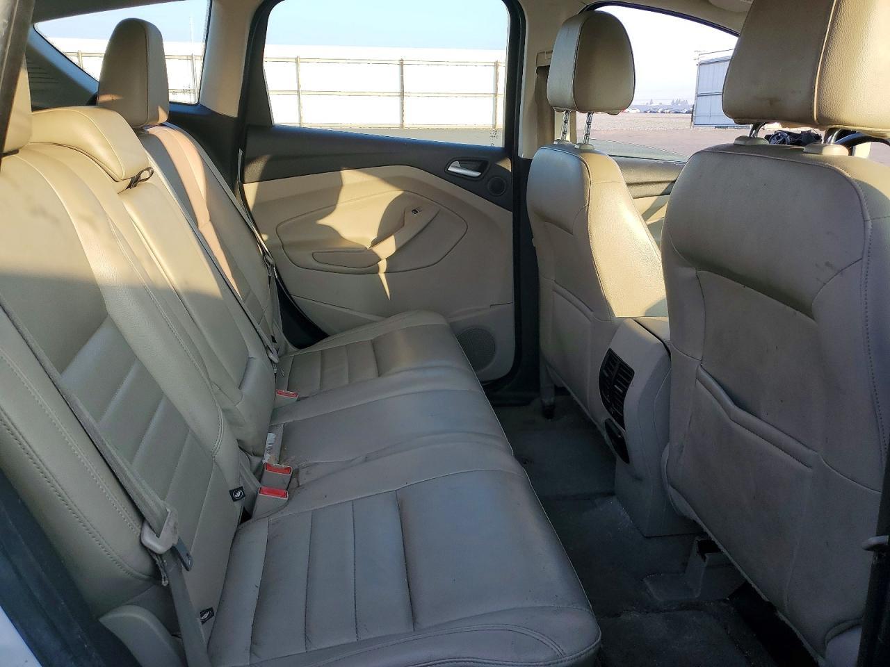 2013 Ford C-max Premium