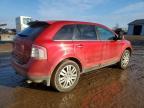 2010 Ford Edge Limited